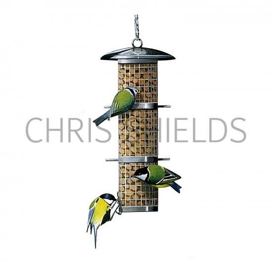 Illustration of Bird Feeder (#3261)