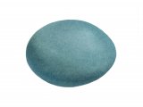 Illustration of Grey Heron egg (Ardea cinera) (#0725)
