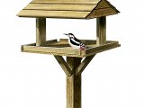 Illustration of Bird Table (#4322)