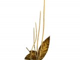 Illustration of Macrotyphula juncea (Slender Club) (#1944)