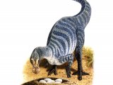 Illustration of Maiasaura (#0088)