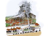 Illustration of Pompeii (#0519)