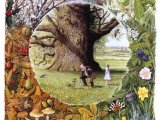 Illustration of Trees of Time and Place (#0477)