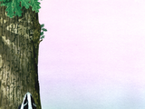 Illustration of Badger (Meles meles) (#0153)
