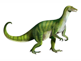 Illustration of Baryonyx walkeri (#1775)