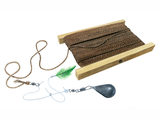 Illustration of Fishing Line (#4583)