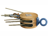 Illustration of Wooden Block (#4759)